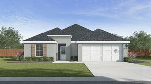 3120 Sapphire Drive (Denton)