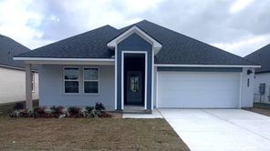 112 Harvest Falls Drive (Jaxson)
