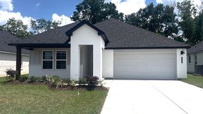 206 Cypress Falls Drive (Landry)