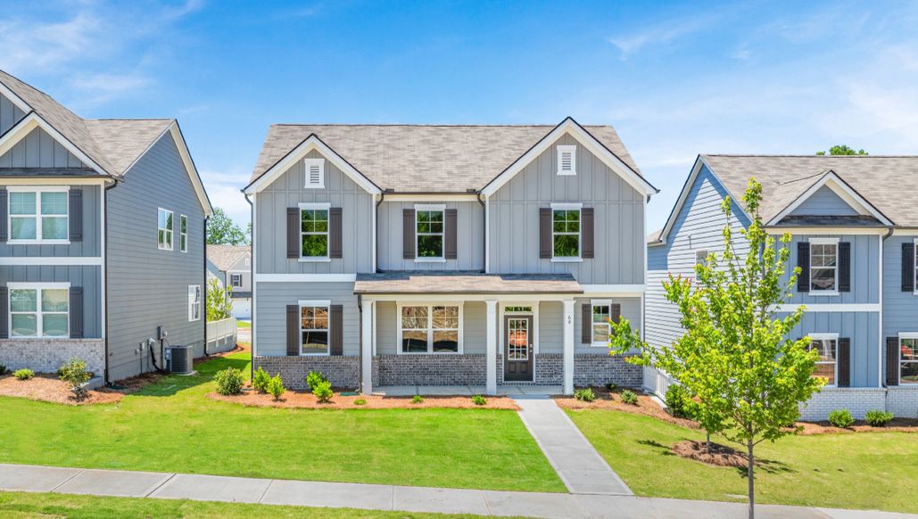1279 Braselton Village Parkway. Braselton, GA 30517