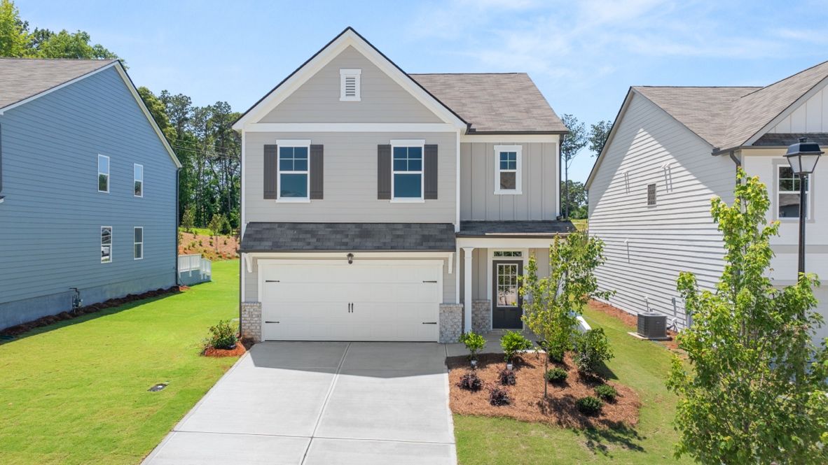 56 Biltmore Place