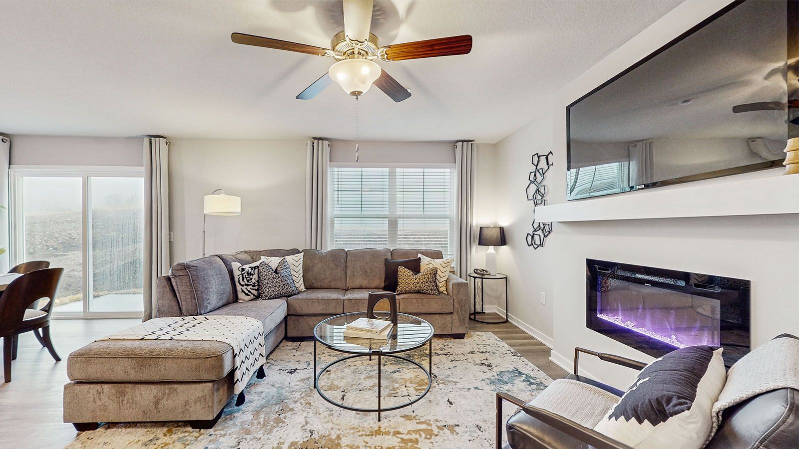 Banks Landing Townhomes - West Des Moines, IA