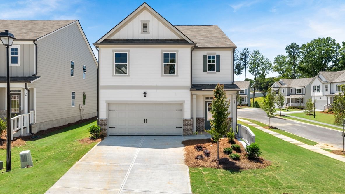 66 Biltmore Place