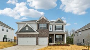 1039 Tundra Swan Drive (Graymount)