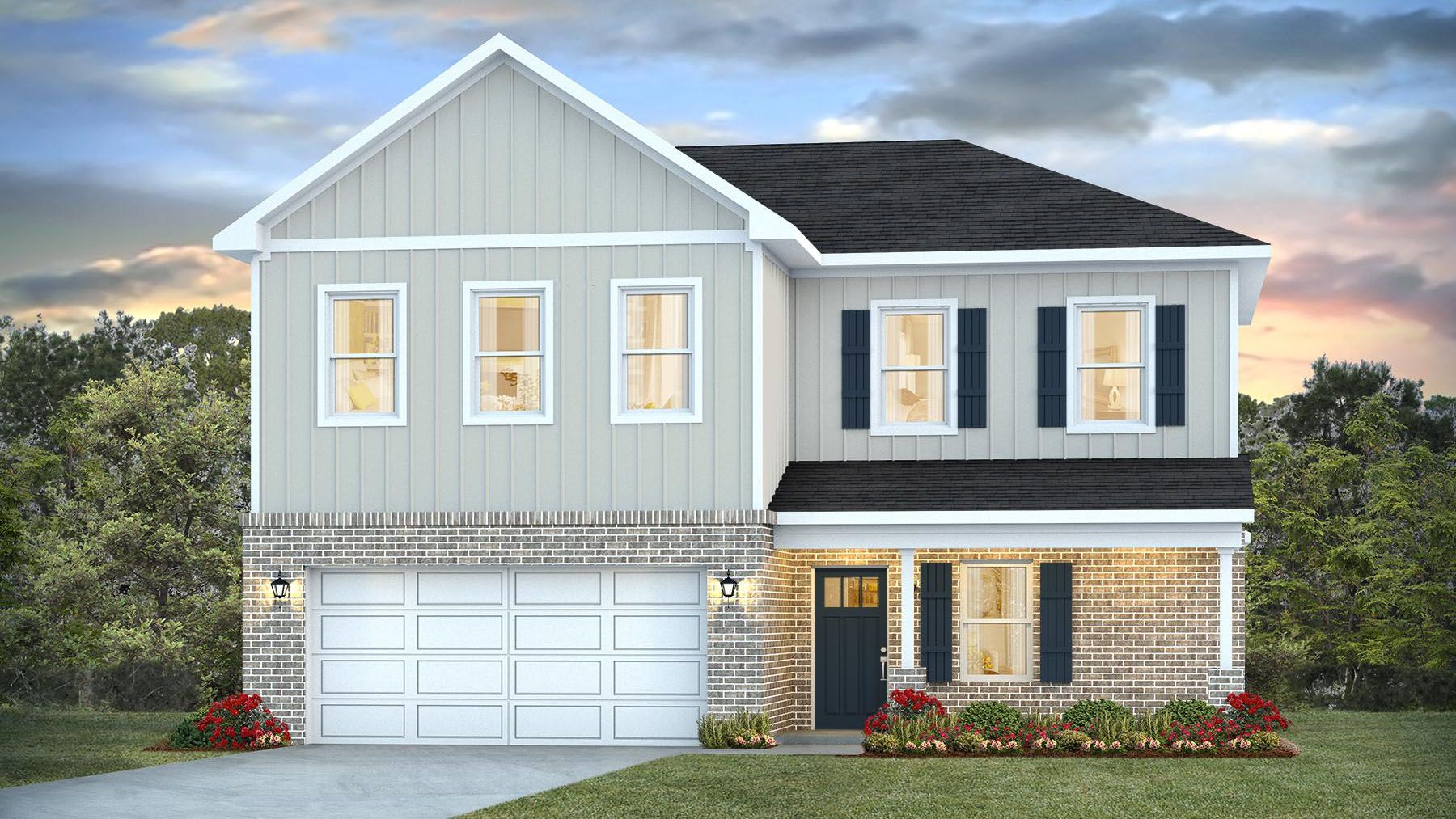 Patriot Ridge - Crestview, FL