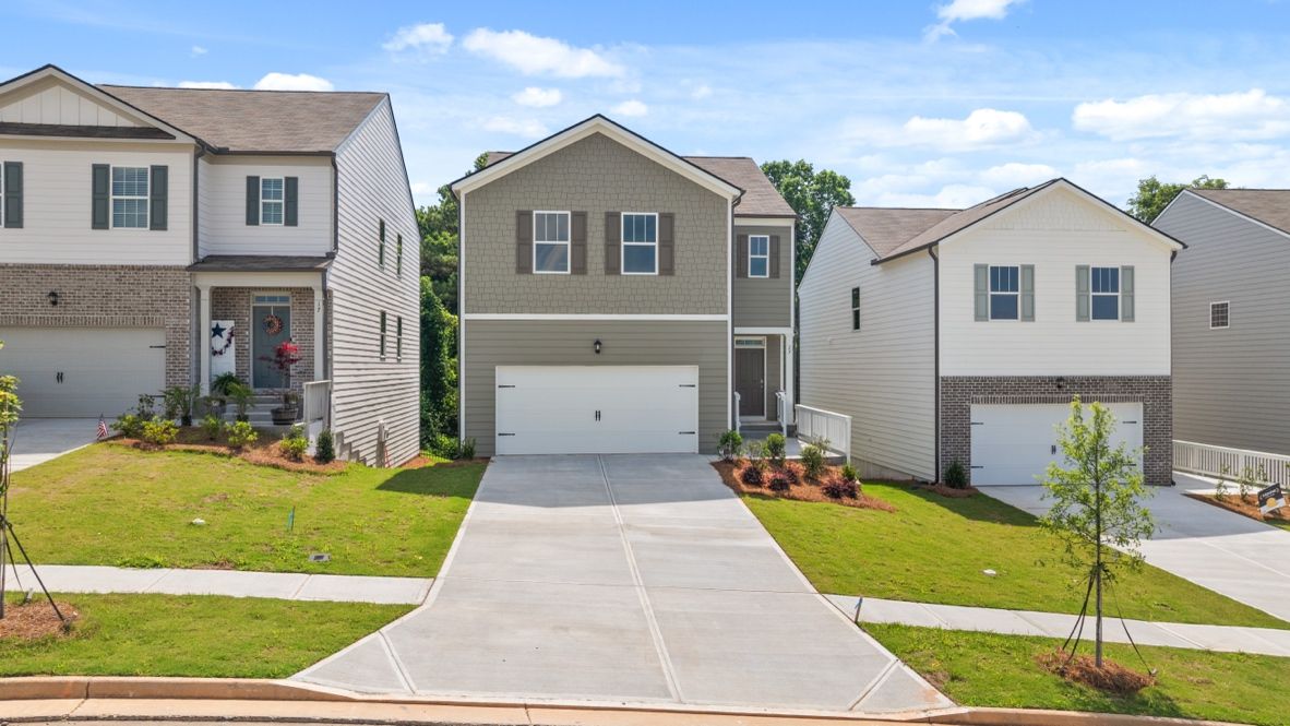 Rolling Meadows - Jasper, GA