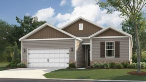 242 Wisteria Drive (Macon)