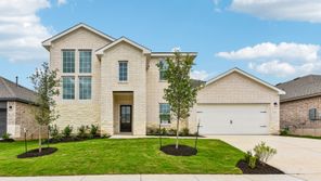 1824 Lazy Acres Street (The Lancaster)
