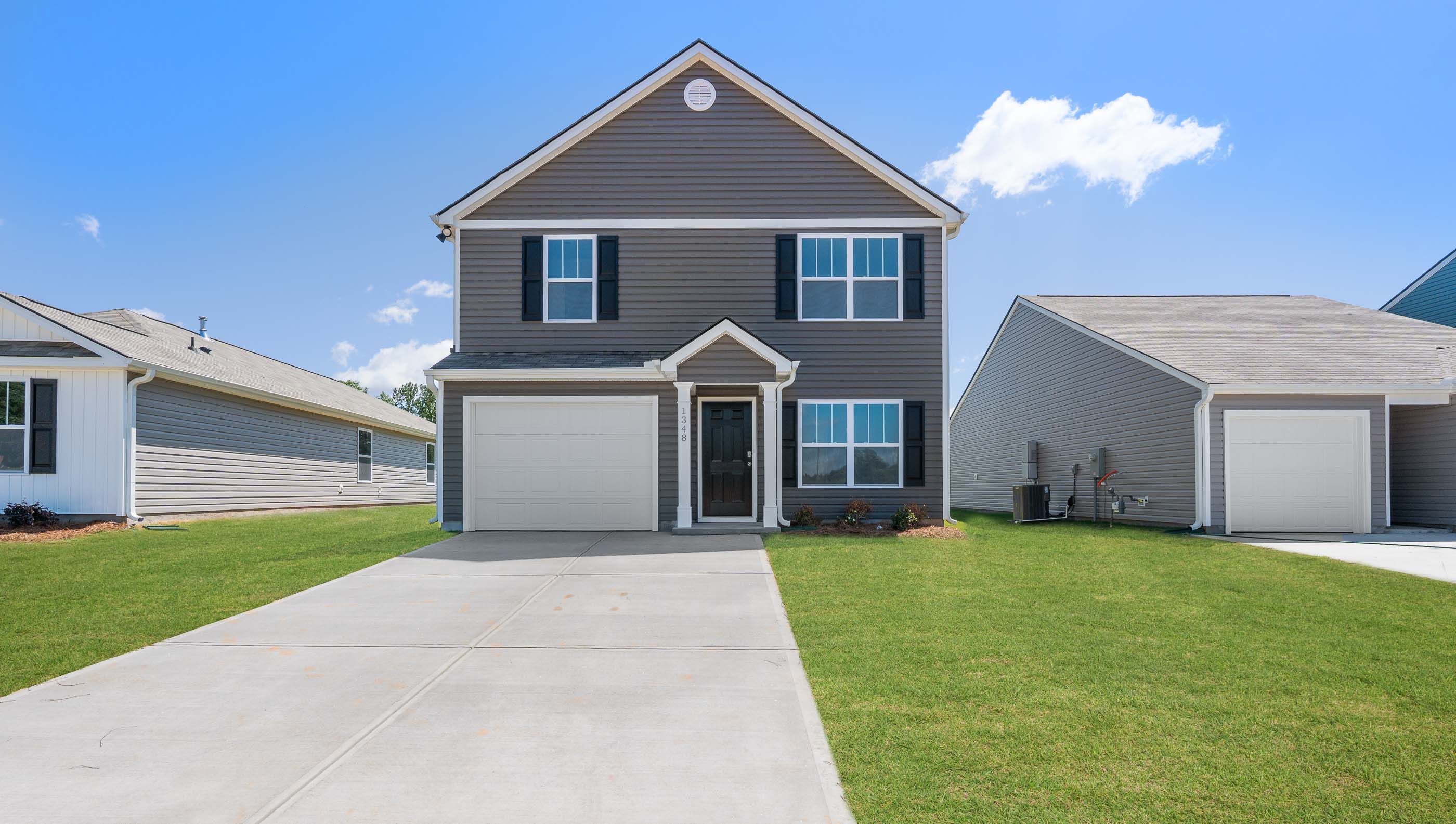 627 Starbeam Court