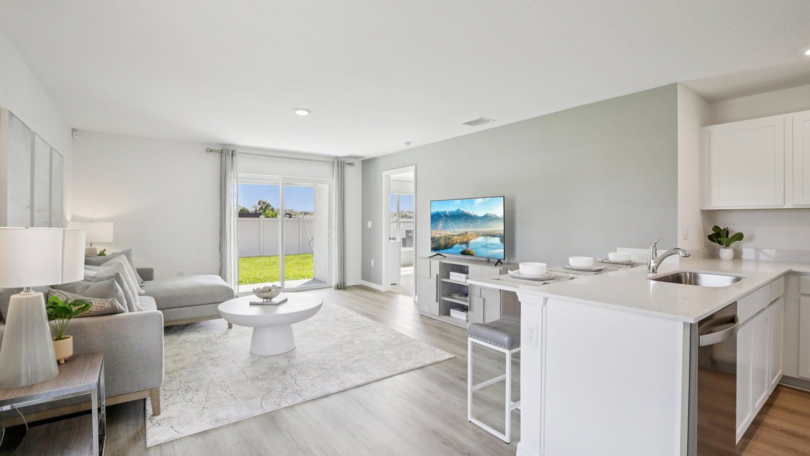 casa en Northwater at Two Rivers por D.R. Horton