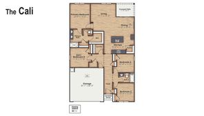 1161 Sandy Heights Loop Lot 130 (CALI)