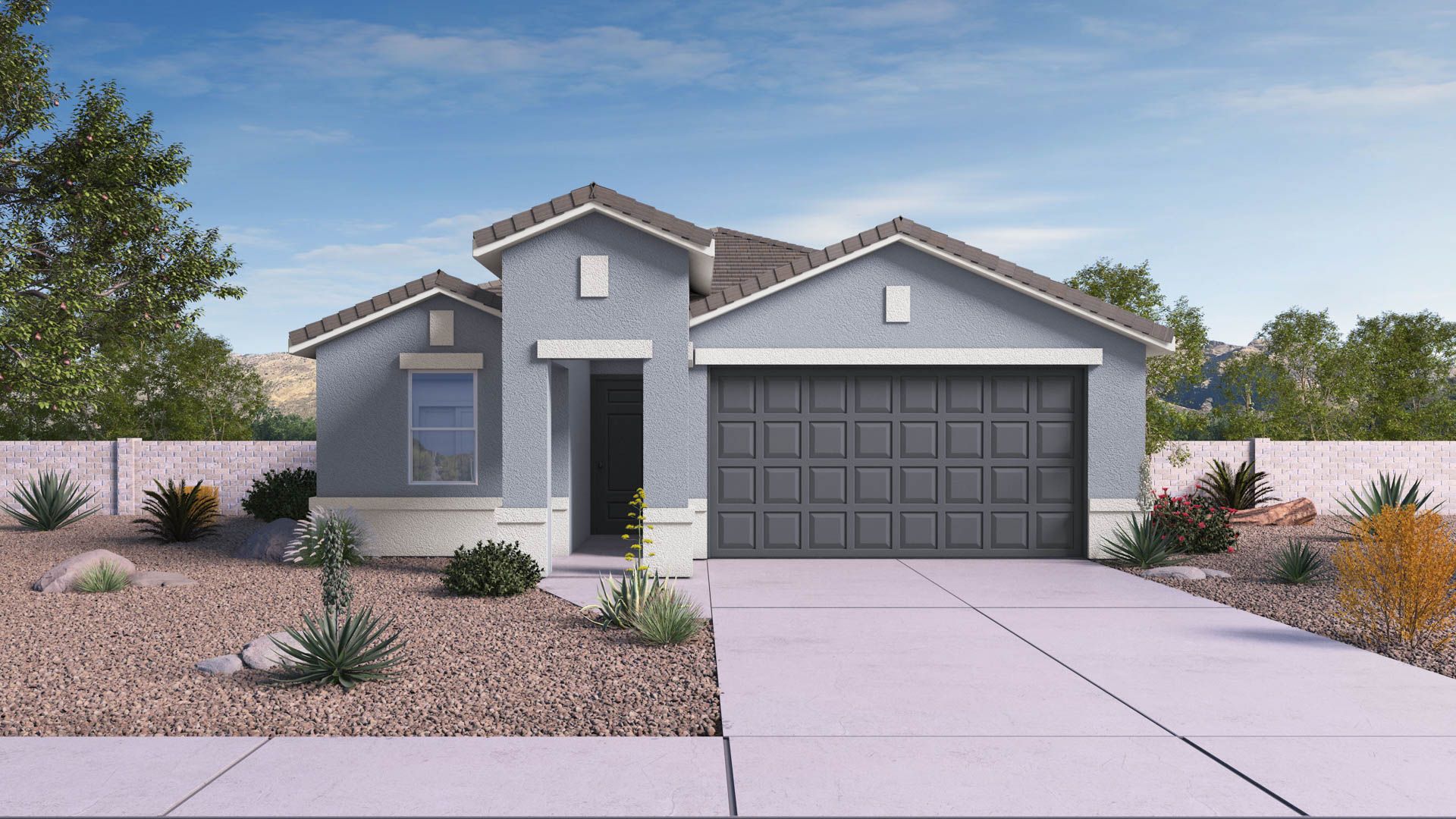 Citrus Pointe - Phoenix, AZ