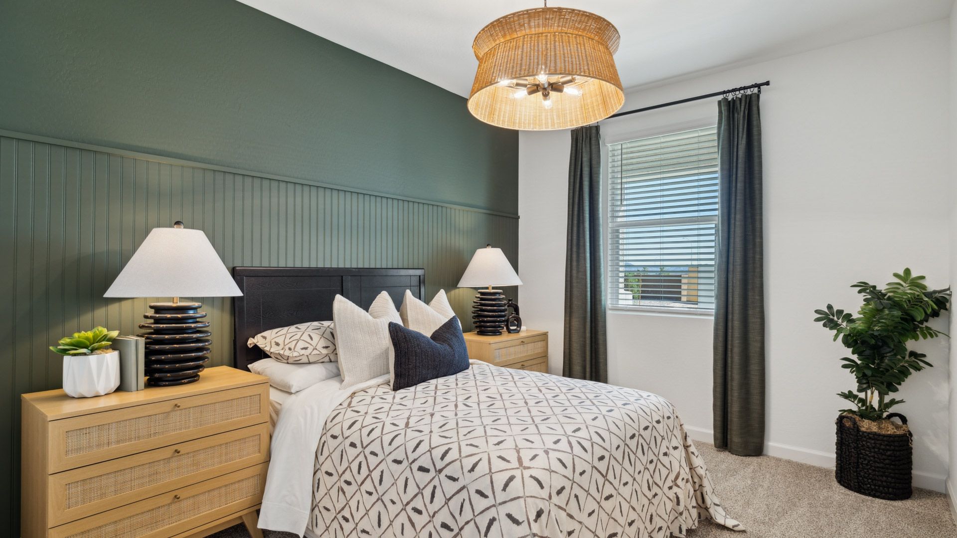 Citrus Pointe por D.R. Horton Basic en Phoenix-Mesa Arizona