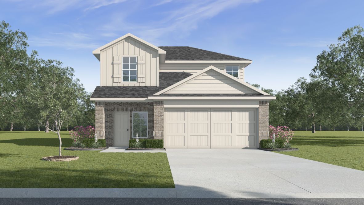 The Enclave at Hefner Crossing - Oklahoma City, OK