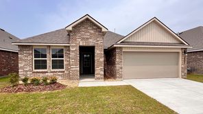 129 Lake Ridge Drive (Denton)