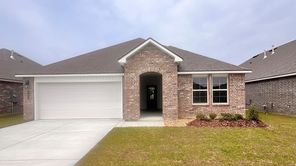 131 Lake Ridge Drive (Huntsville)