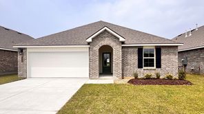 133 Lake Ridge Drive (Justin)