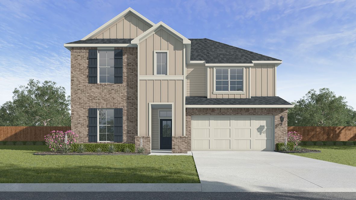 Hillwood - Lafayette, LA