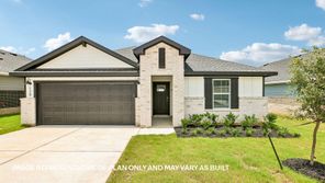 140 Southridge Trail (The Irvine)