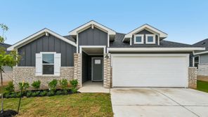 133 Southridge Trail (The Kingston)