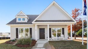20 Elderberry Street (Bayberry)