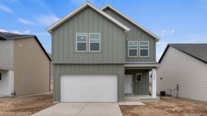 2053 E Dorset Way 292 (Clover)