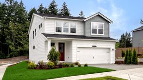 5518 S 328th ST 5 (Ballard)
