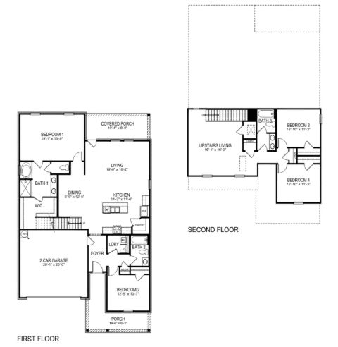 13246 Gallop Quick Ct Nw