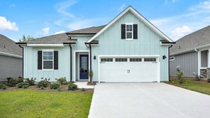 2031 Cypress Hill Drive SE lot 6 (ACADIA)