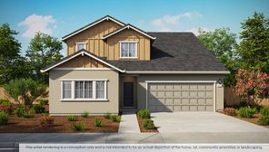 8033 Trapper Ranch Road (Plan 2617)