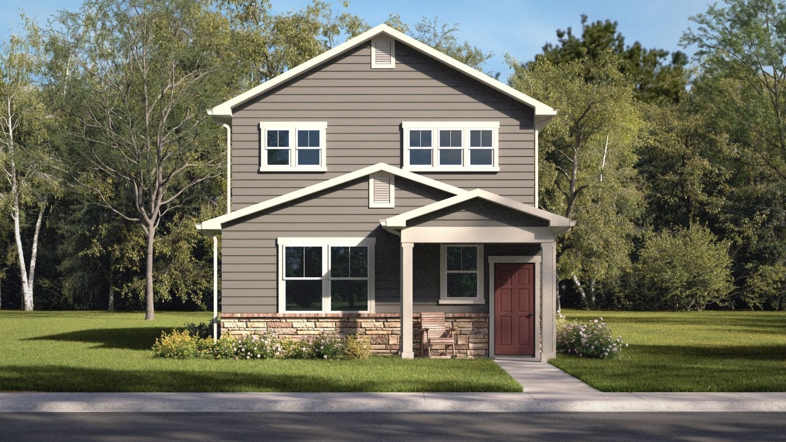 409 N Bersshine St. Watkins, CO 80137