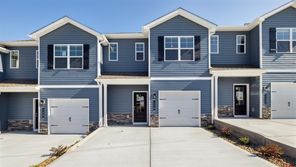 116 Jace Way (Altamont Townhome)