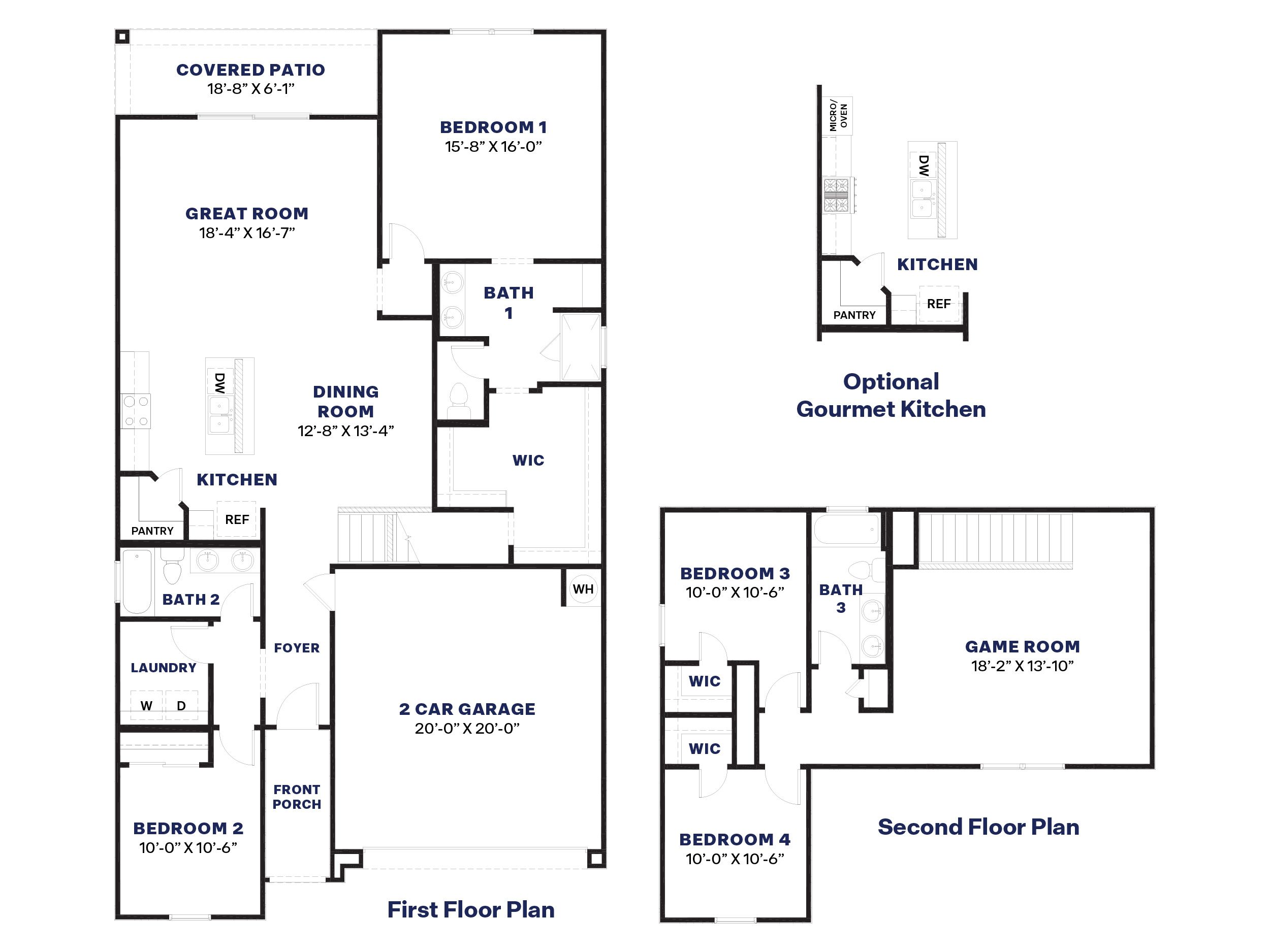 2553 W Satinwood Dr