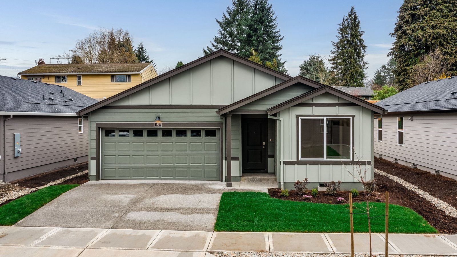 1514 Ne 122Nd Court. Vancouver, WA 98684