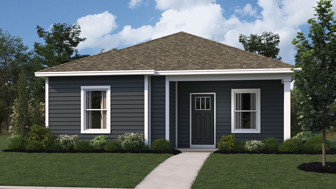 1302 Purple Orchid Loop. Salisbury, MD 21801