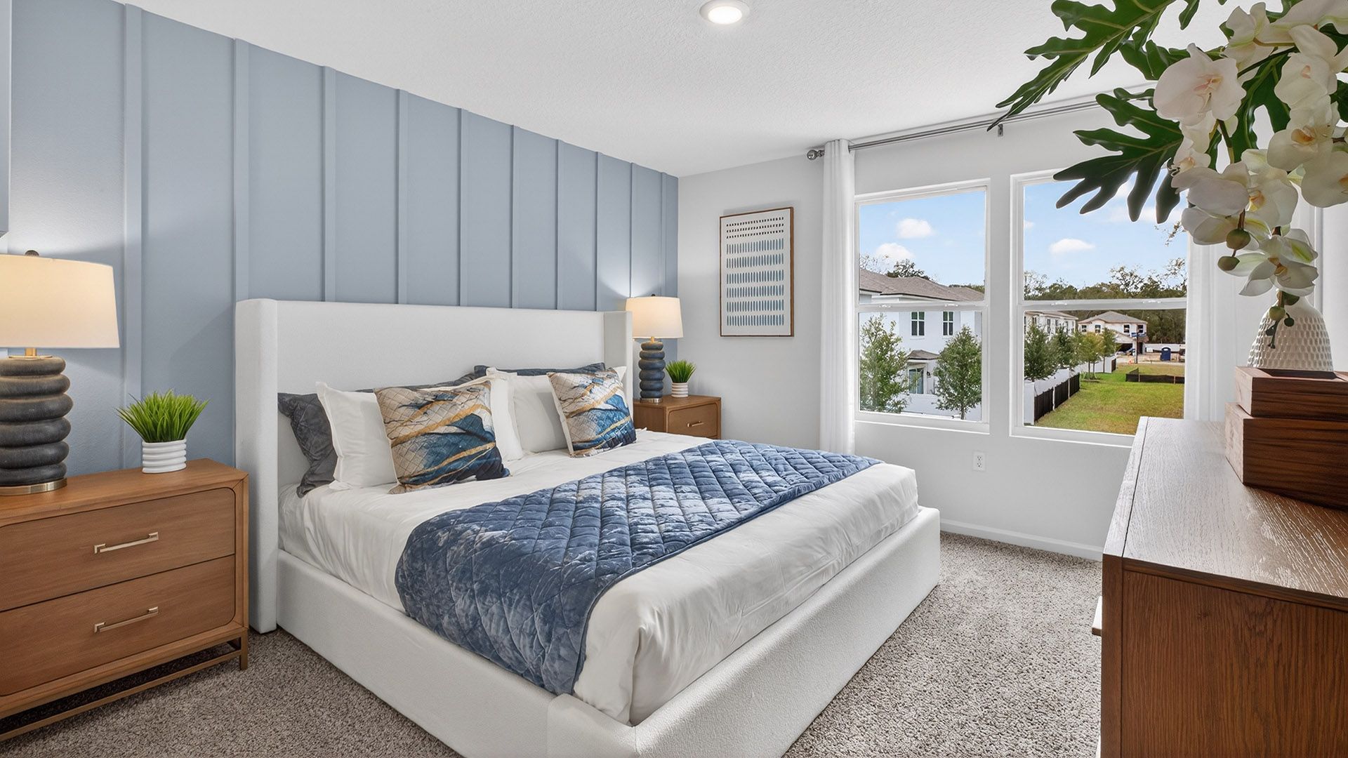 GREYSON II - Irongate Villas: Jacksonville, Florida - D.R. Horton