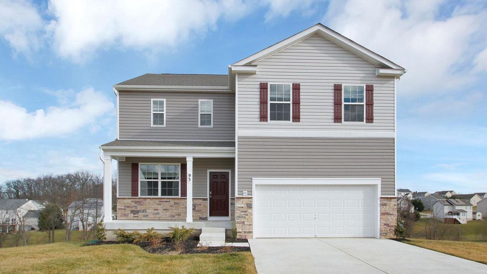 Valley View Single Family - Stephens City, VA