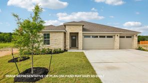 285 Rivers Edge Dr (The Grayson)