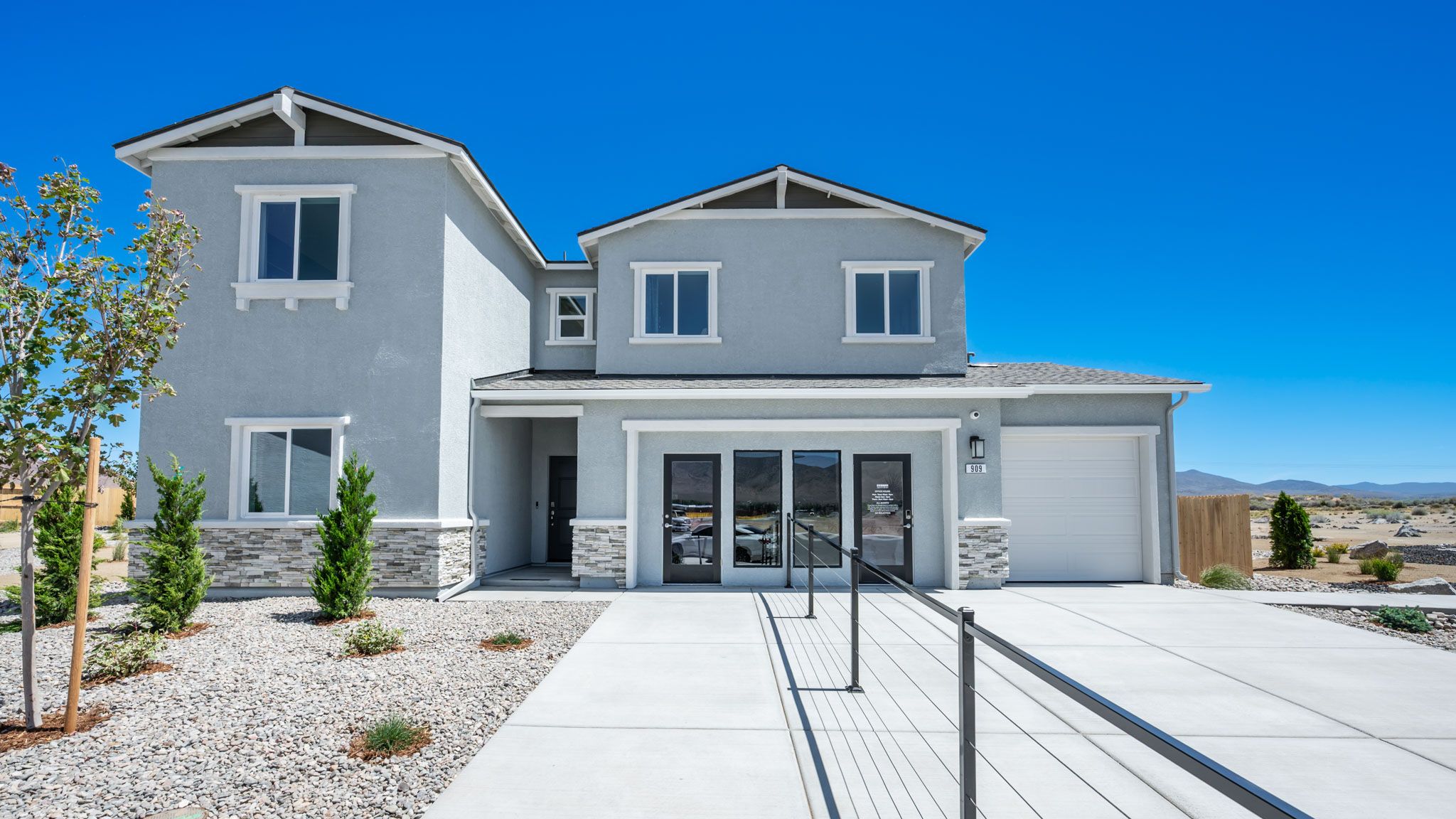 909 Kispiox Court. Dayton, NV 89403