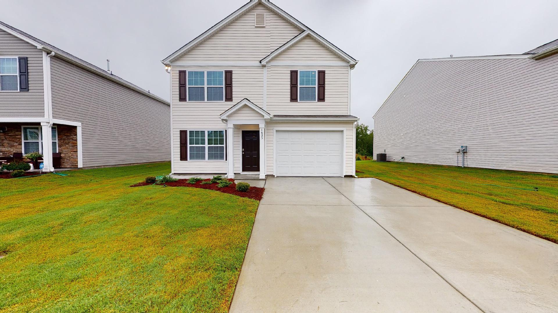 Providence Walk - Hendersonville, NC