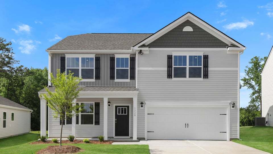 2168 Springview Court