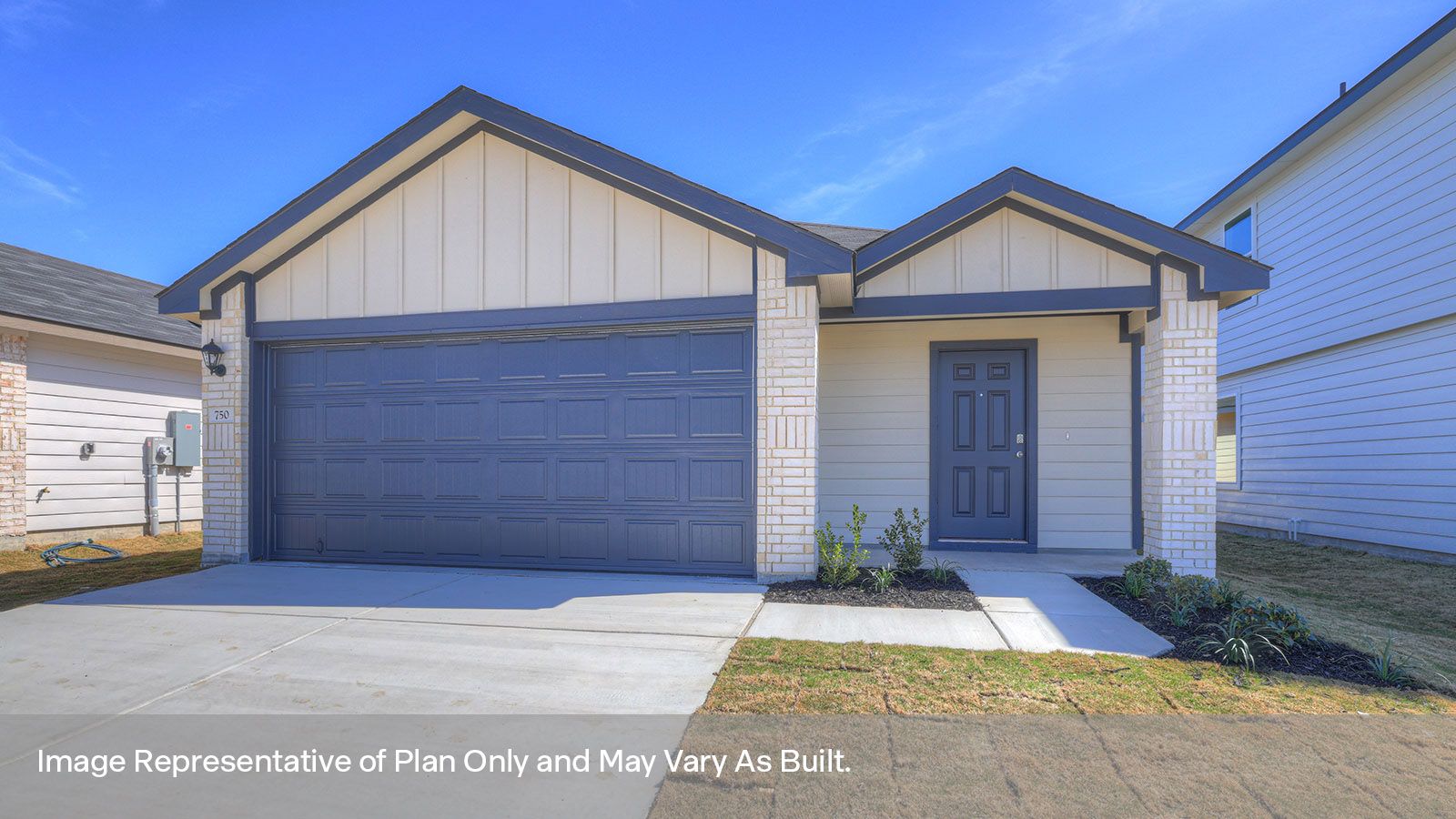 Spring Valley - New Braunfels, TX