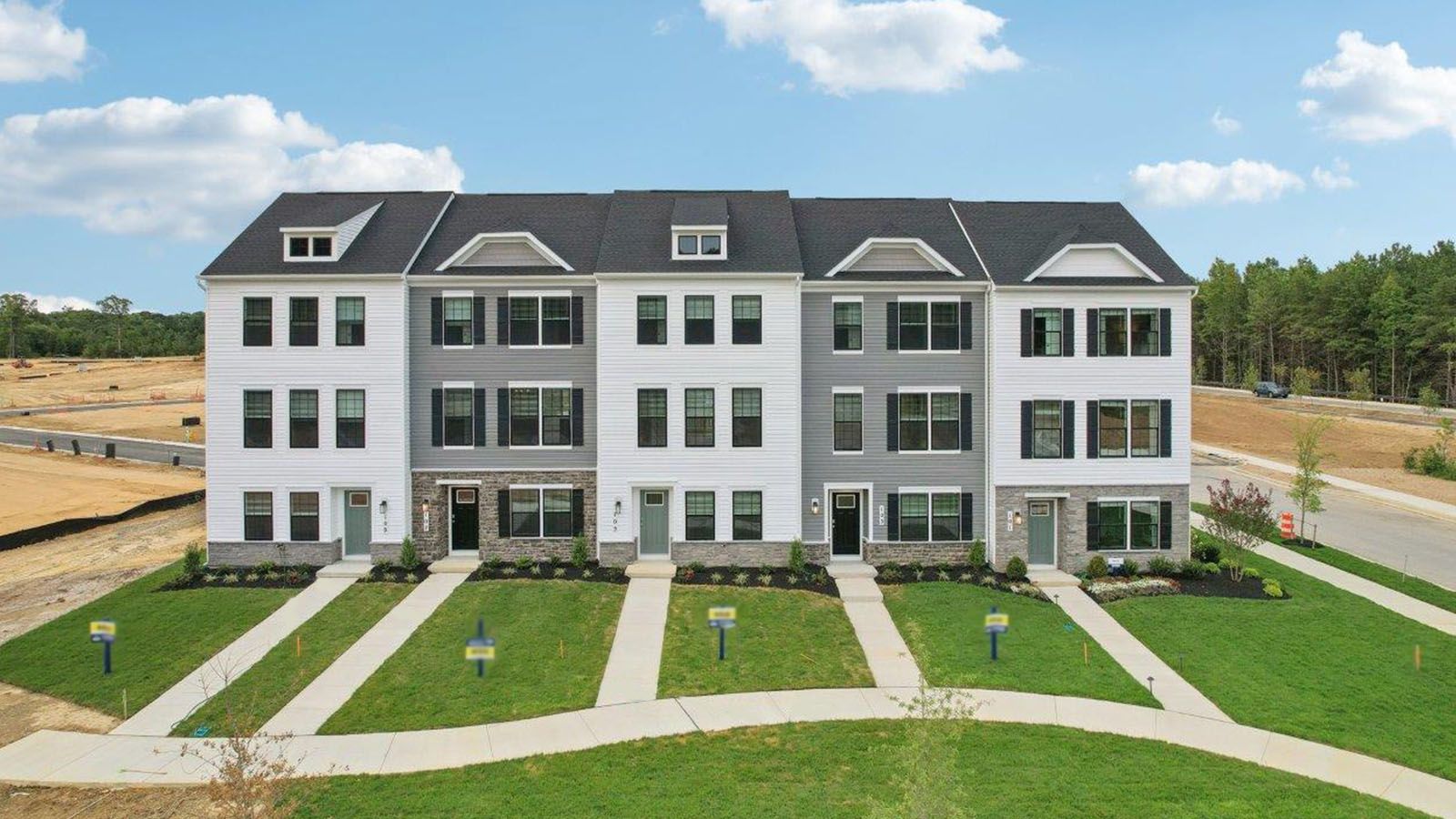 343 Eclipse Street. Charles Town, WV 25414
