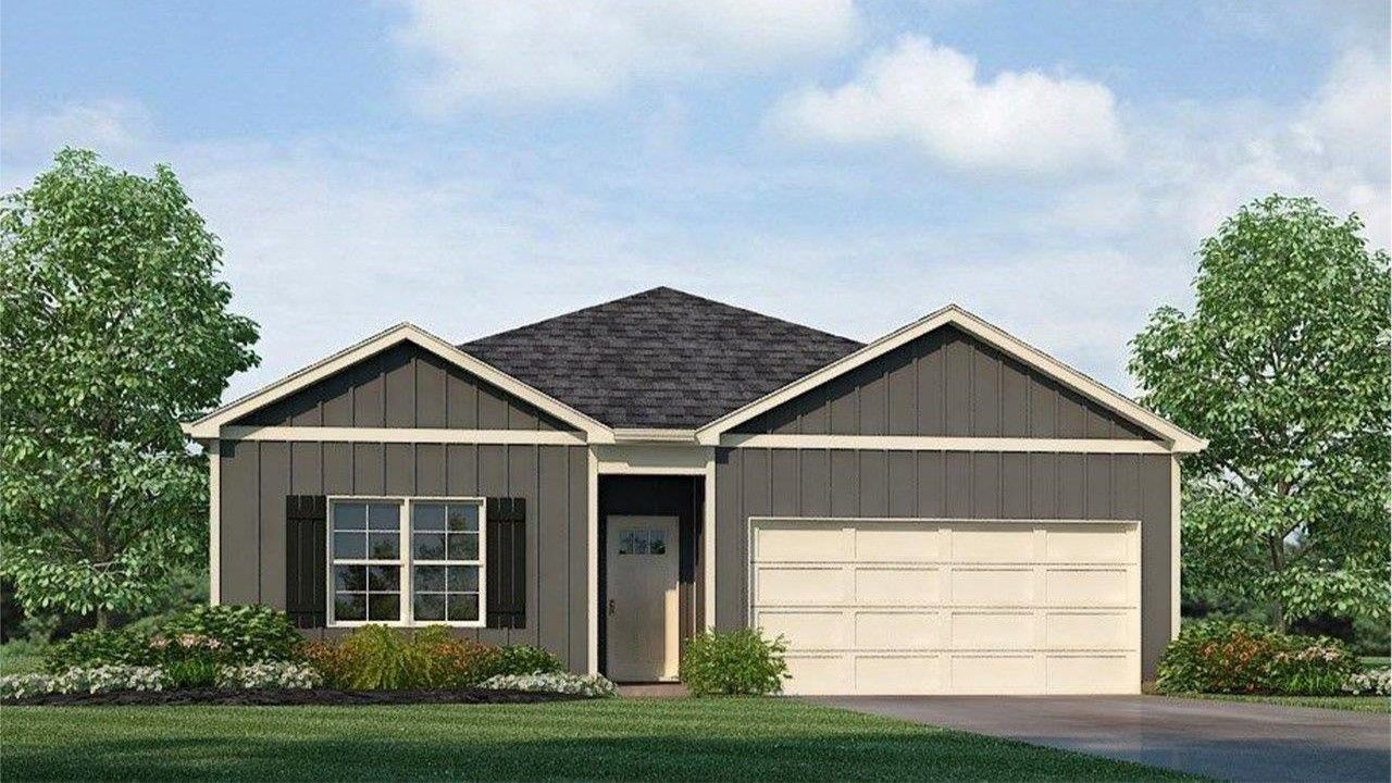 11661 Linna Lane. Tuscaloosa, AL 35405