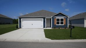 6667 Newbridge Cove (The Aaron)