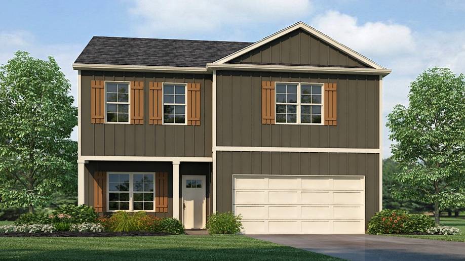 11661 Linna Lane. Tuscaloosa, AL 35405