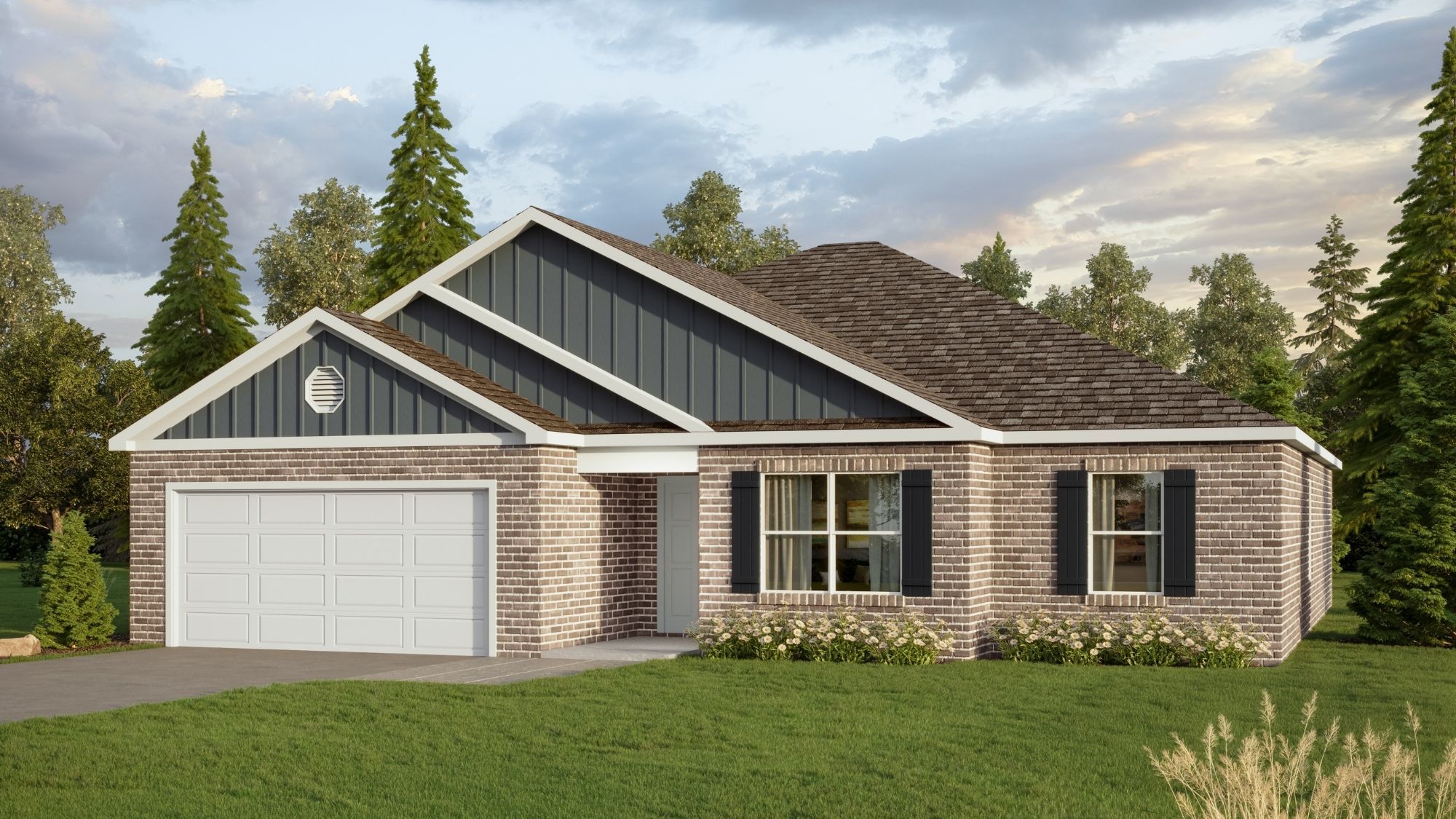 120 Mill Point Way. Calera, AL 35040