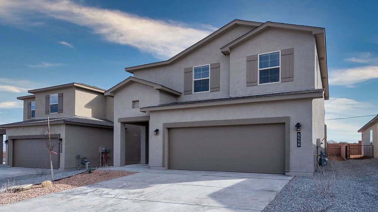 Stonegate - Rio Rancho, NM