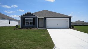 11608 Shortleaf Lane (The Aaron)