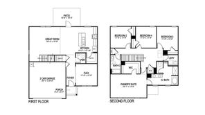 521 Way Station Place (The Galen)